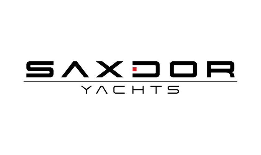 Saxdor logo
