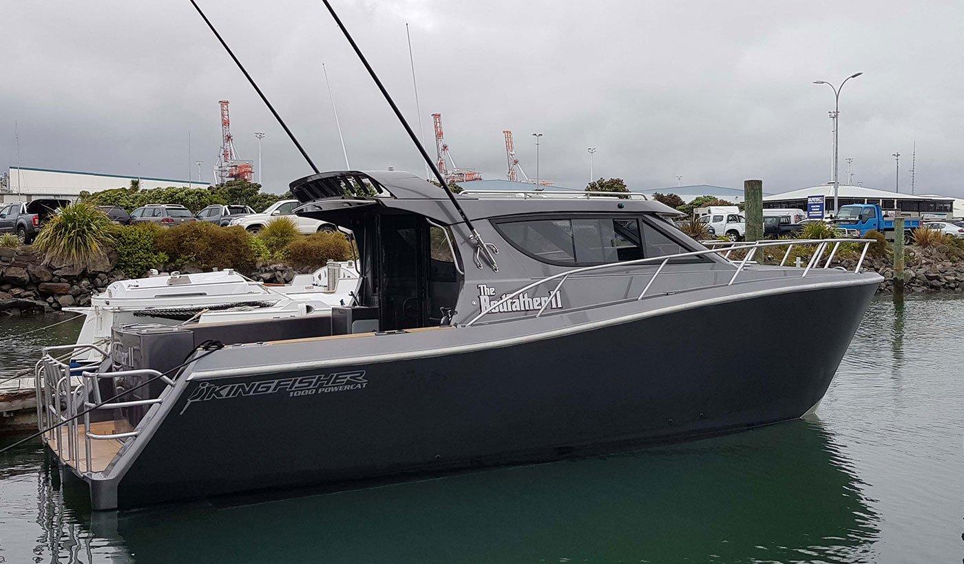 1000 Powercat