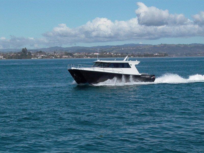 1100 Powercat