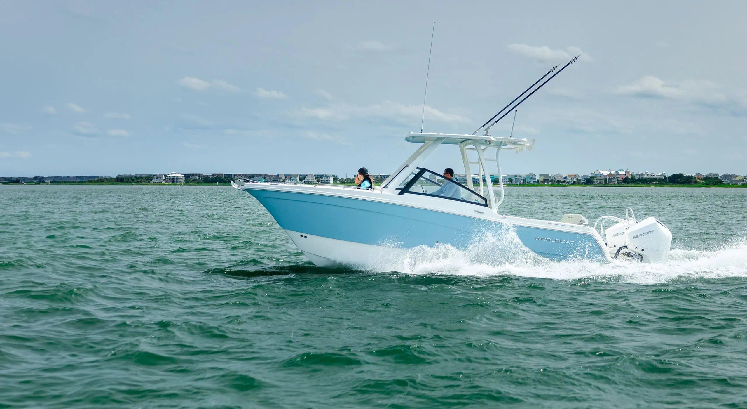 265DC-X
