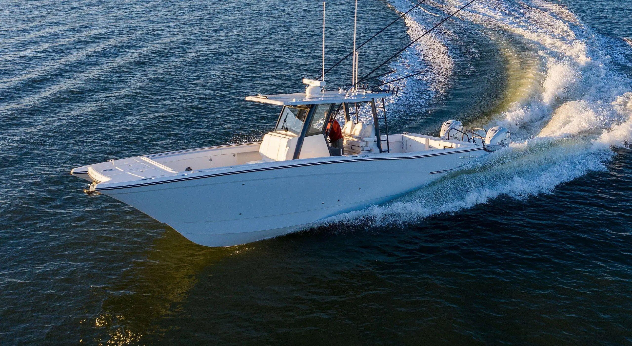 Worldcat Boats