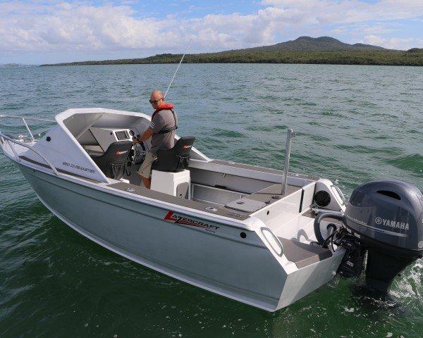 580 Divemaster
