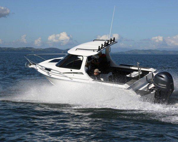 650 Limited HT