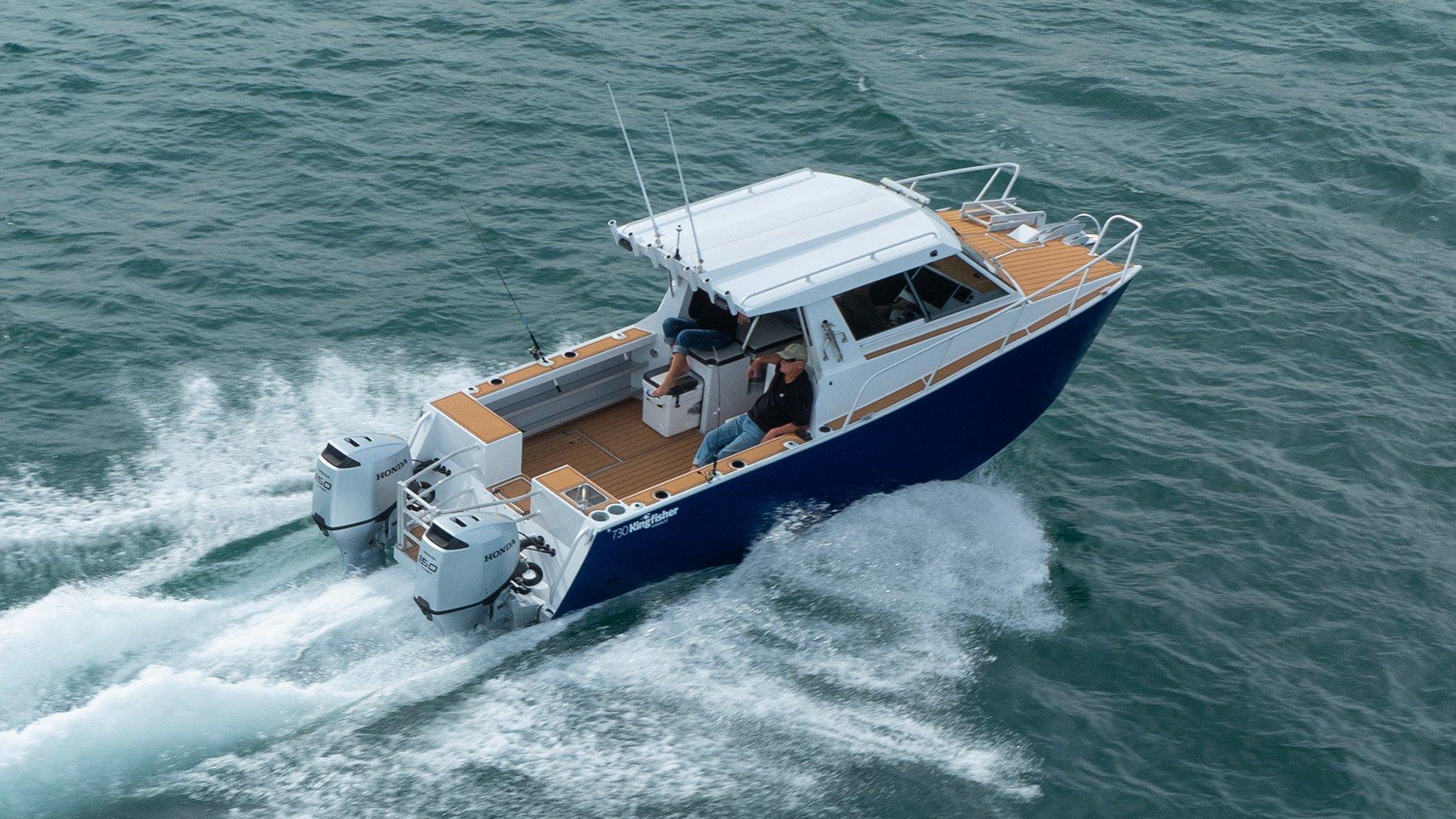730 Powercat