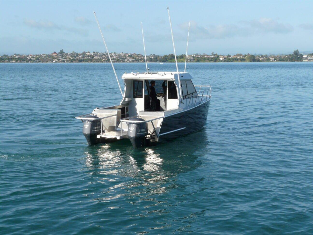 900 Powercat