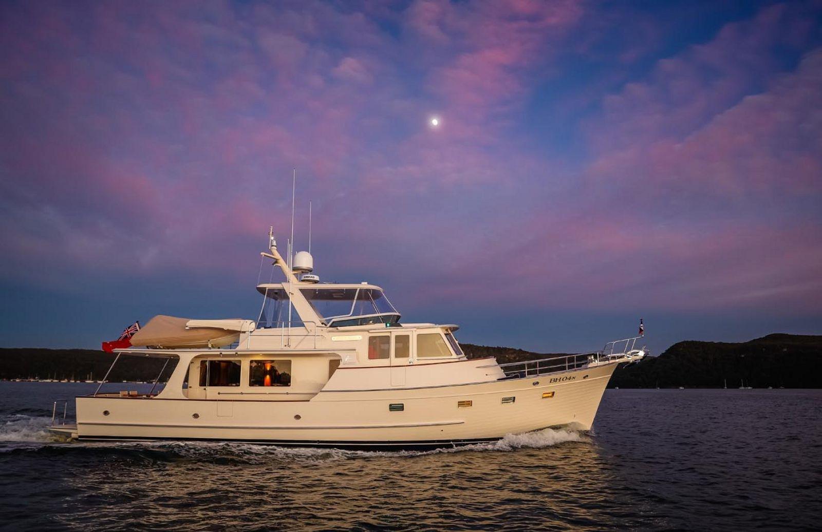 Fleming 55