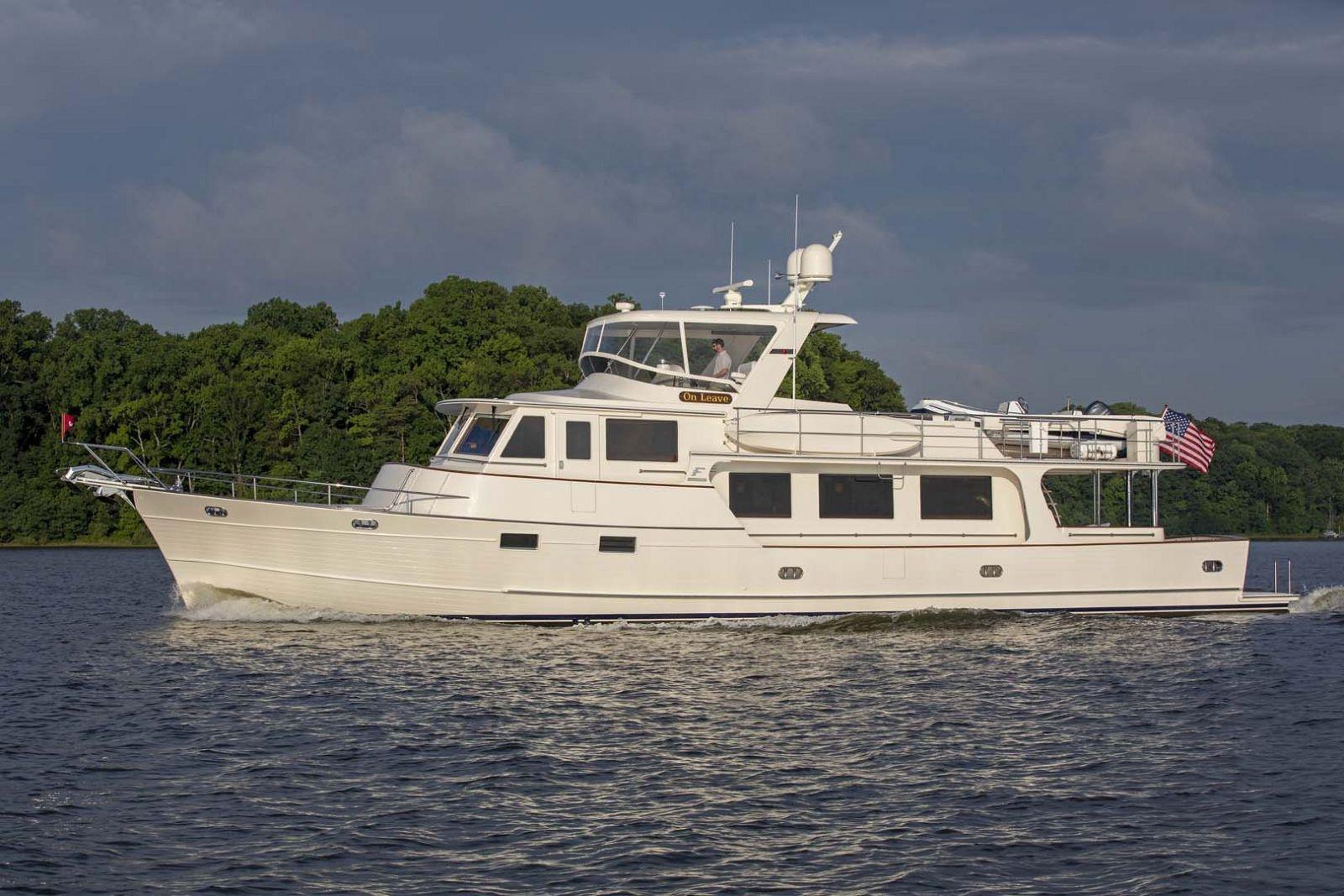 Fleming 78