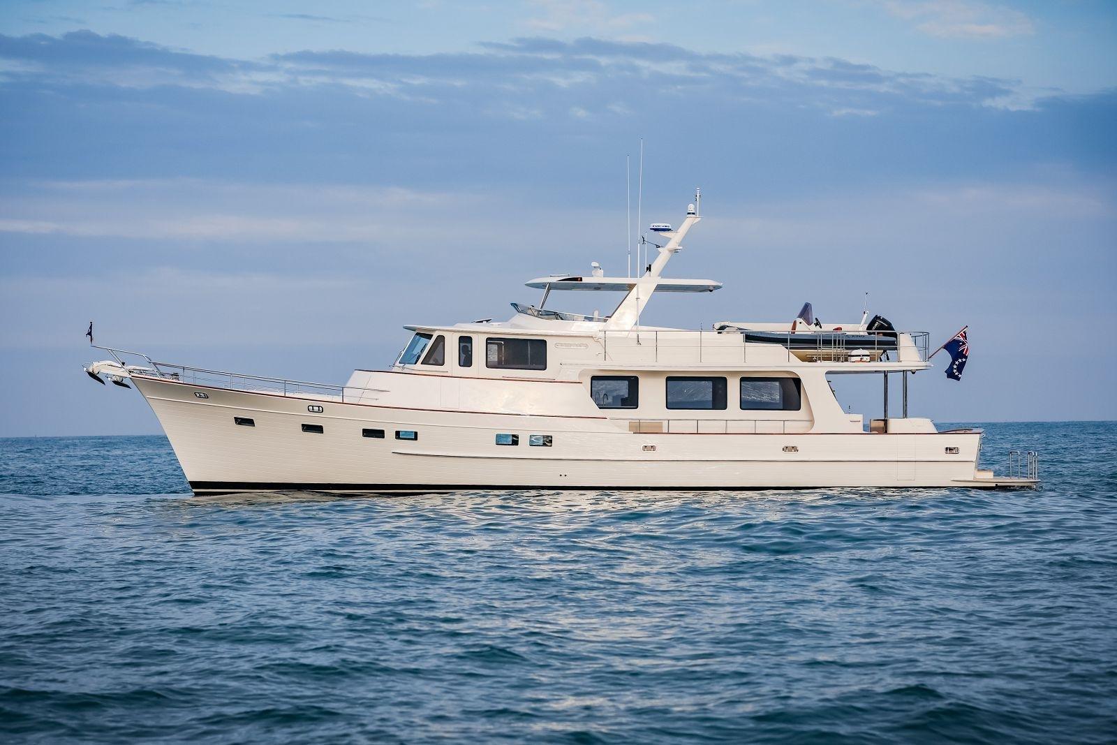 Fleming Yachts