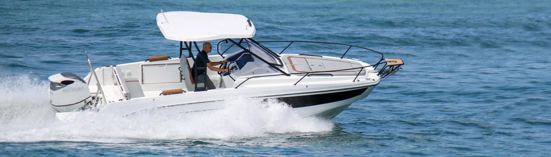 Flyer 8 SUNdeck