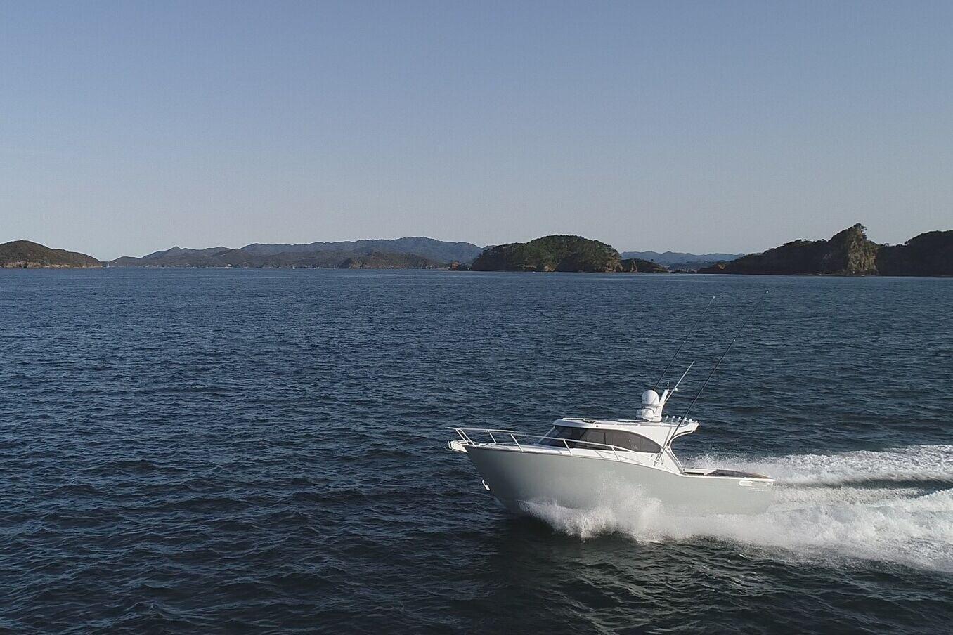Gen3 30 Inboard