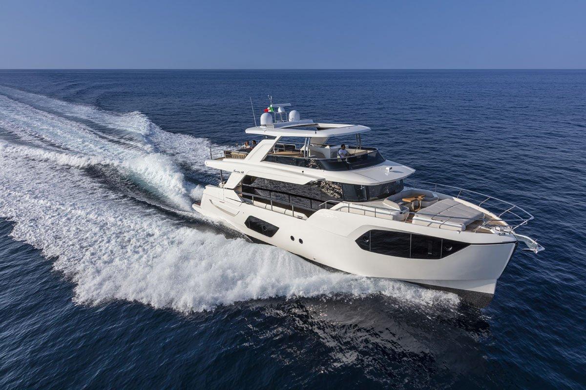 Navetta 68
