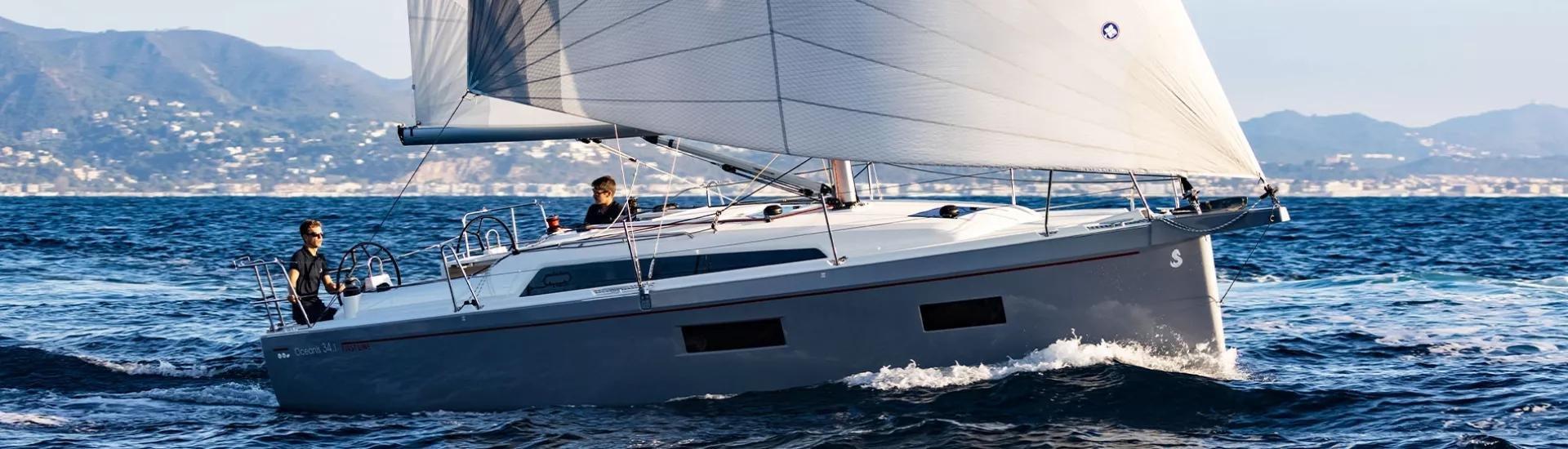 Beneteau