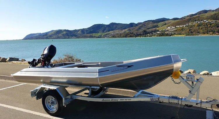 Osprey Boats
