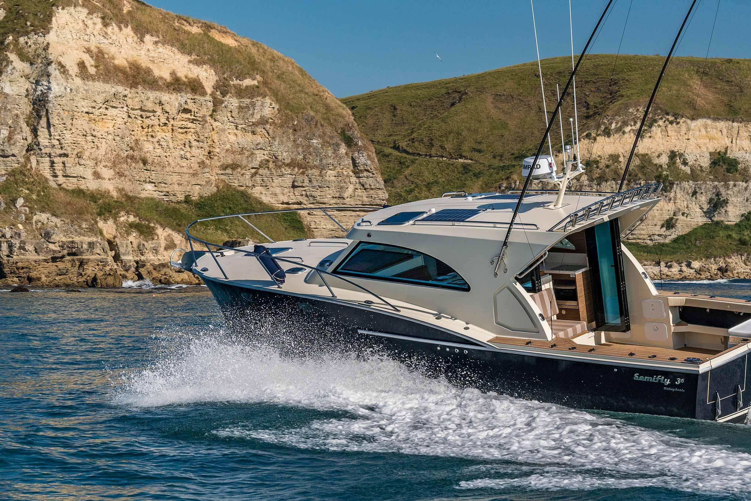 Semifly 36