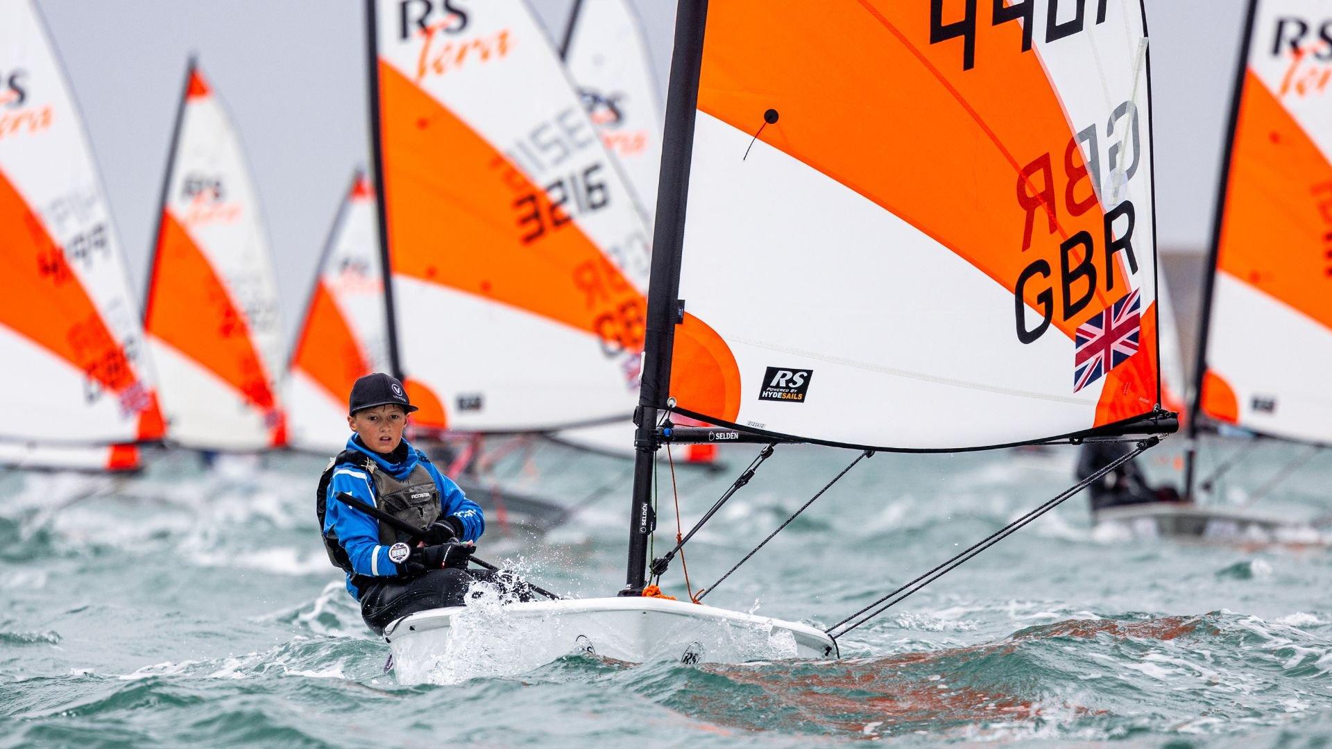 NZ Sailcraft