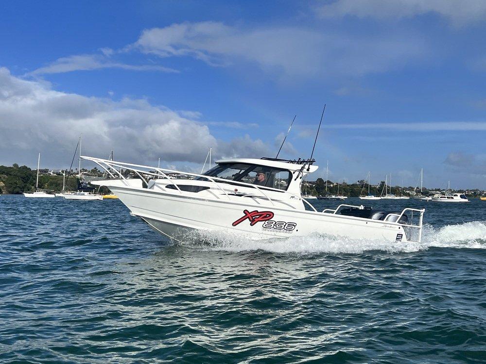 XP 836