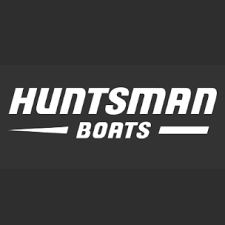 Huntsman Boats logo