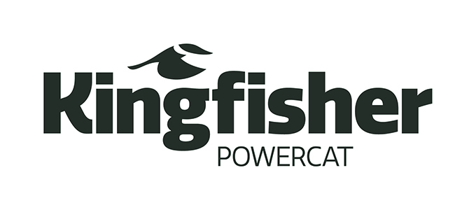 Kingfisher Boats logo