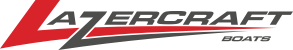 Lazercraft Boats logo
