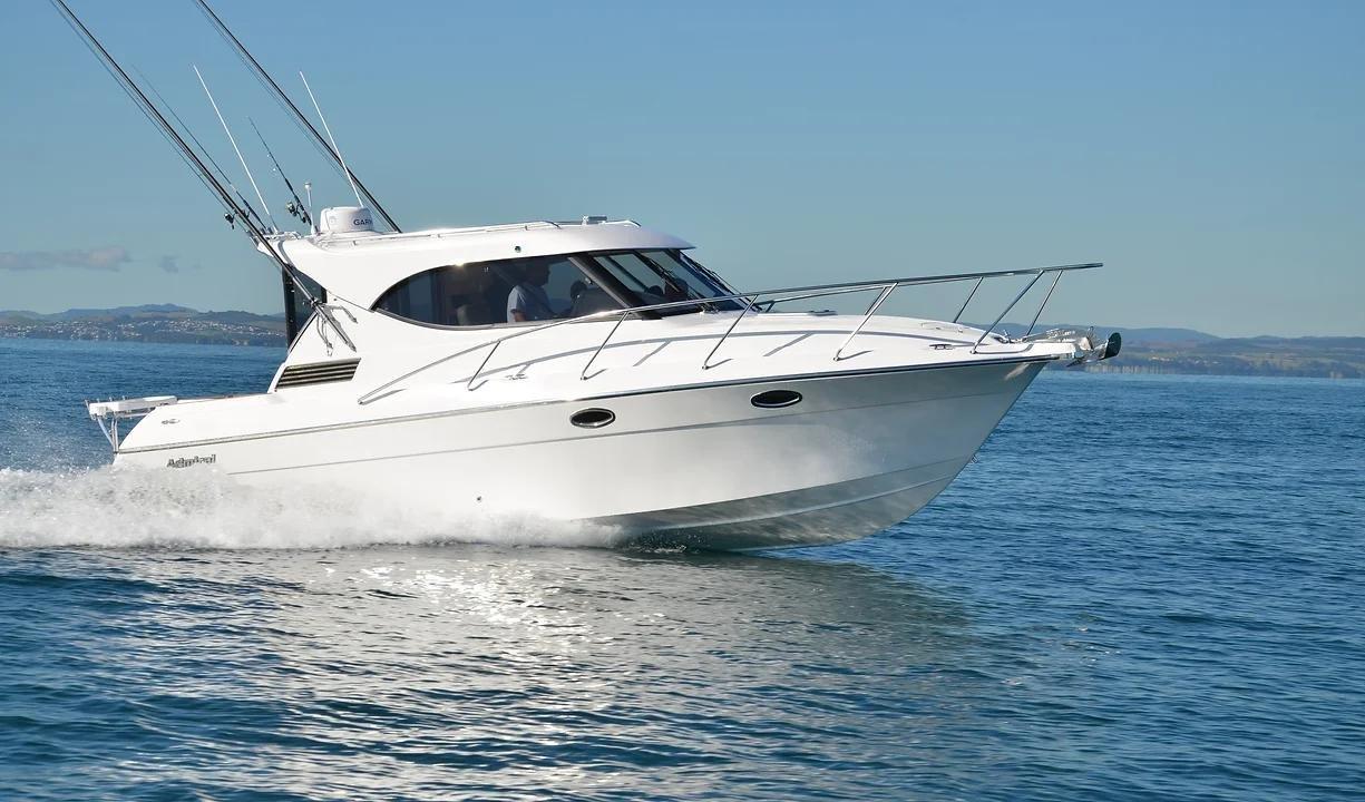 Admiral Boats
