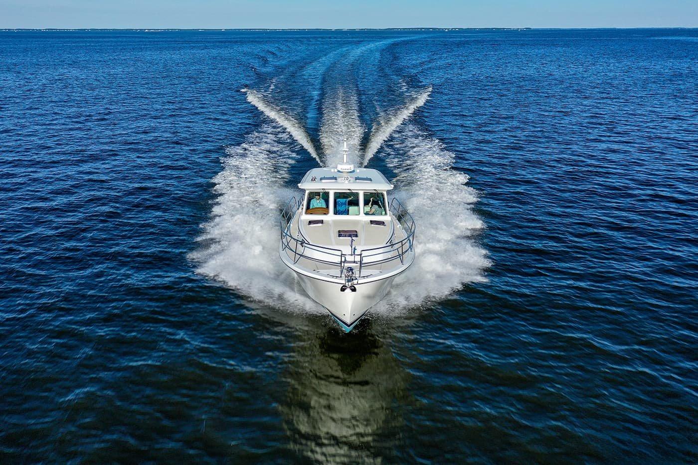Sabre Yachts