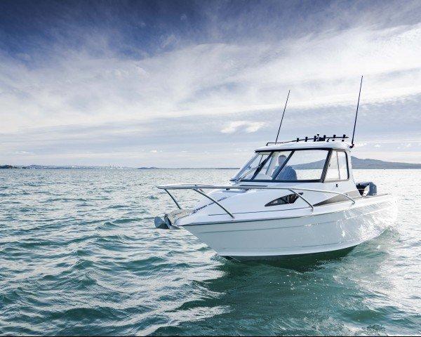 Lazercraft Boats