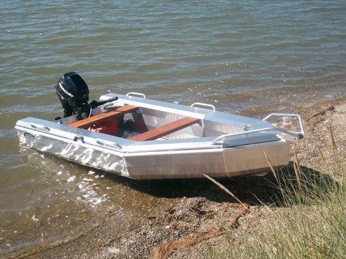 Frewza Boats